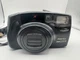 Pentax Zoom 105-R 35mm Point & Shoot Film Camera Auto Focus Black w/ CaseTESTED 