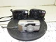 Lot of 3 Samsung Maxima Cameras 105, 77i, 105XL- Untested As-is