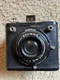 Vintage Kodak Brownie Flash Six-20 Camera