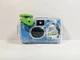 Fujifilm QuickSnap Waterproof 27 Exp 800 ASA 35mm Single Use Film Camera