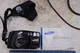 Samsung Maxima 105 35mm Point & Shoot Film Camera Tested
