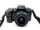 Nikon F60 Black 35mm Analog SLR Camera Kit 35-70mm f/3.3-4.5 Lens
