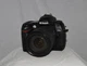 Nikon D D70s 6.1MP Digital SLR Camera - Black (Kit w/ AF-S DX 18-70mm Lens)