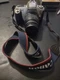 Canon EOS Rebel 2000 35mm SLR Film Camera with 35-80 mm lens Kit