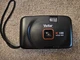 Vivitar IC 111 Focus Free 35mm Black Film Camera