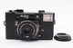 KONICA C35 AF 35mm Film Point&Shoot Auto Focus Camera 38mm f2.8 Japan 2227735