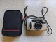 Vivitar PZ3110 Series 1 Data Back 35mm Power Zoom Film Camera with Case