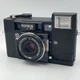 Konica C35 AF 38mm f/2.8 35mm Point & Shoot Film Camera From JAPAN