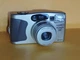 Camera Yashica Microtec Zoom 120 Point & Shoot Film 38-120 mm