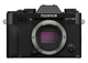 FUJI Fujifilm X-T30 III Mirrorless Camera Body in Black - 26.1MP  X-Trans CMOS 4