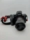 Sony A7III + Zeiss FE 55mm F/1.8 ZA Original Boxes Shutter Count 3507 Mint