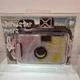 Sunnylife Underwater Camera Pink Waterproof Pool Beach Camera New