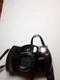 Samsung ECX 1 35mm Point & Shoot Film Camera #7-76