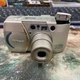 Nikon LiteTouch Zoom 70WS AF Film Camera 28-70mm Macro Fully Working From Japan