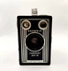 Vintage Kodak Brownie Target Six-16 Box Camera Working Shutter Untested 40s 50s