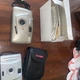 vintage 35mm camera lot Vivitar IC 1200 And Bell And Howell