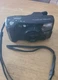 Fuji Discovery 1000 Zoom 35mm Compact Camera w/Date & case