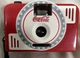 Vintage Coca Cola 35 mm Camera 1999 The Coca Cola Company 268