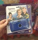 Suprema Sunshine Flash Outdoor Camera 35mm Blue New Sealed Retro Vintage 90's 