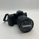Minolta Maxxum 400SI Action Camera Black Used B