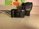 Konica MT-10 Vintage Point And Shoot 35MM Camera