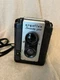 Antique Vintage Box Argus 75 Camera With Strap