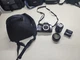 Minolta Maxxum 7xi AF 35mm SLR Film Camera w/ 70-210 Lens + 3 Filters *Untested*