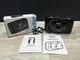 Vivitar IC101 Panorama 35mm Point & Shoot Film Camera Focus Free New In Box 