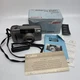 Canon Prima Super 115 Ai AF 35mm Point & Shoot Film Camera w/ 38-115mm Zoom Lens