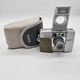Vintage Kodak Advantix T700 Silver Weatherproof Compact Film Camera W/ Case