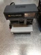 Polaroid Sun 600 Lms Camera With Box Very Clean