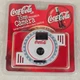 Coca Cola 35mm Collectible Camera Pre- loaded Film  Year 1999 New Sealed!!