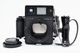 Mamiya Press Super 23 Film Camera Body w/6x7 Film Back holder [Exc+] #2840428