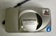 Olympus Stylus Zoom 140 Deluxe 35mm Point & Shoot Film Camera PARTS OR REPAIR