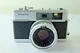 MINOLTA Hi-Matic 7 Rangefinder Film Camera w/ Rokkor PF 45mm f/1.8 - Tested