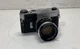 Canon Canonflex RM 35mm SLR Camera with 50mm 1:1.4 Lens