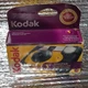 Kodak Power Flash Disposable Camera 27 Exposure Expired 7/2010 Brand New Unused