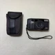 Nikon  ZOOM 500 AF Film Camera with QUARTZ DATE includes case From Japan