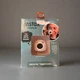 Fujifilm Instax Pal Digital Camera 600023989 Milky White (0798) &ldquo;Ml-18&rdquo;