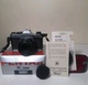 Pentax Asahi K1000 35mm Film Camera With 50mm Lens Japan Vintage Complete Kit 