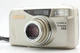 [Exc+2] Kyocera YASHICA Zoomate 140 35mm Point & Shoot Film Camera Japan #22223