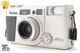 [ TOP MINT ] Rollei AFM 35 S-Apogon 38mm f/2.6 HFM 35mm silver Film Camera JAPAN
