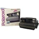 Vintage Polaroid Spectra AF Instant Film Photo Camera With Box SOLD AS IS