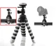 Flexible 8" Tripod For Sony DSC-HX10 DSC-W650 DSC-W620 DSC-W610 DSC-W710