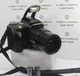 1yr warranty! Olympus IS-10 Super DLX 28-110 zoom 35mm AF Film Camera Free Ship