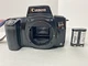 Canon EOS Rebel S II 35mm Film SLR Camera &ndash; Body Only &mdash; TESTED AND WORKING ✅