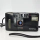 Olympus Infinity Jr. 35mm Point & Shoot Film Camera *Powers On - AF Rattle*