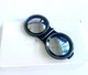 Metal Cap Bay I Satin Lens Cover for Rolleiflex 3.5T 3.5A 3.5B MX-EV TLR Camera