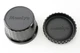 Near MINT Mamiya 7 Body & Rear Lens Cap Deep Set 6x7 Medium Format Camera JAPAN
