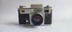 Kiev 4A Rangefinder USSR Camera Jupiter 8M lens Contax copy